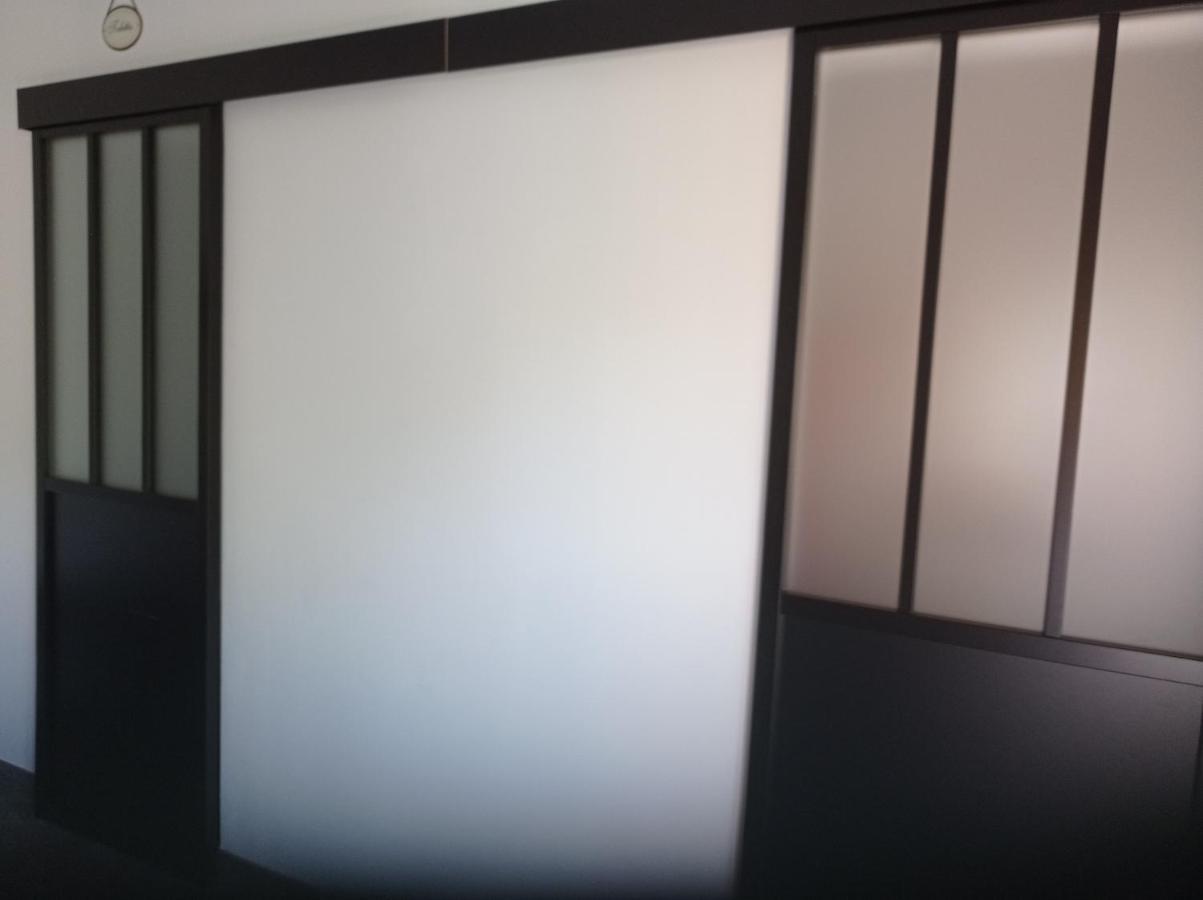 Les Chambres Du Pont Des Chevres Commensacq 外观 照片